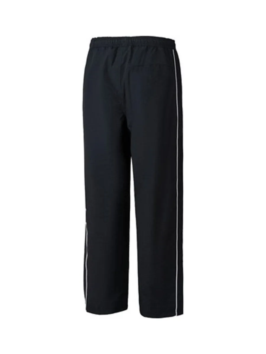 Pantalon fluide Homme Noir Converse Starsprinter 3