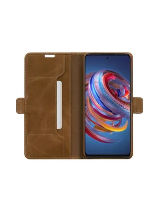 Copenhagen Slim Galaxy A52/A52S Tan 2