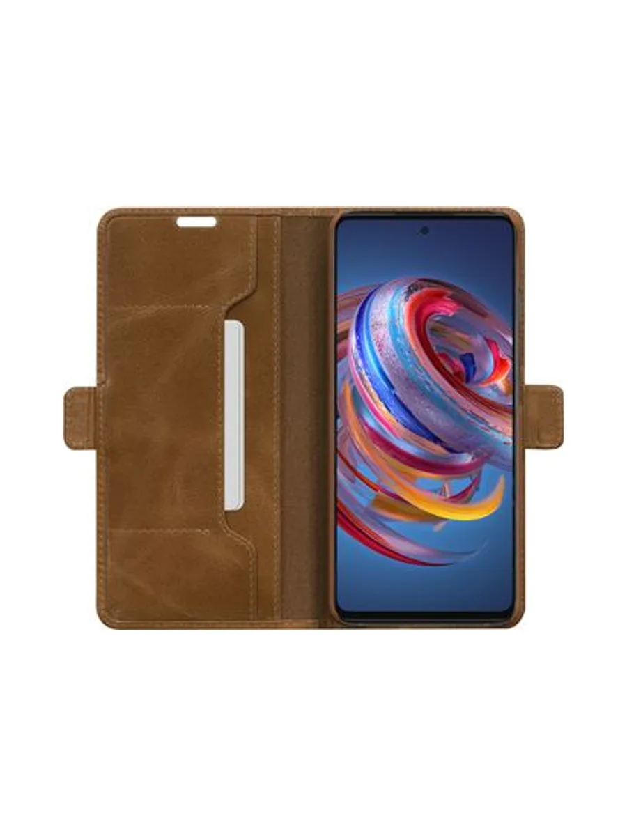 Copenhagen Slim Galaxy A52/A52S Tan 2