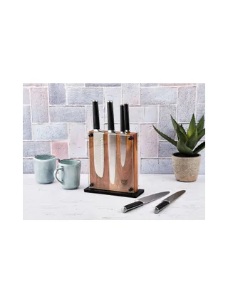 Couteaux de cuisine JONA - 6 pièces 7