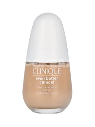 Clinique Even Better Clinical Serum Foundation SPF20 30ml - CN10 Alabaster 2