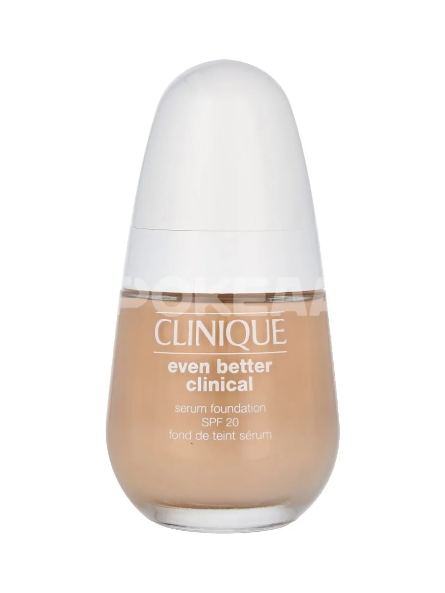 Clinique Even Better Clinical Serum Foundation SPF20 30ml - CN10 Alabaster 2