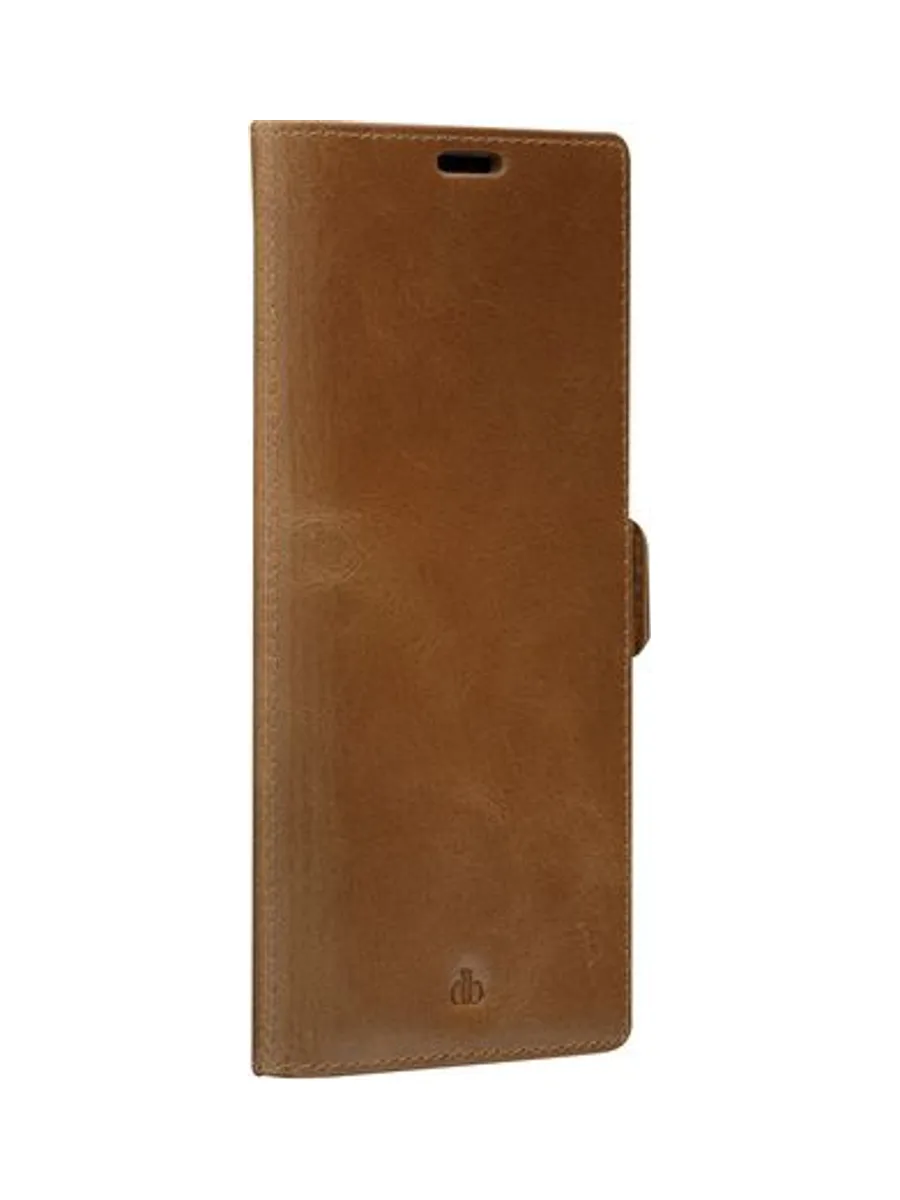 Copenhagen Slim Galaxy S22 Ultra Tan 7