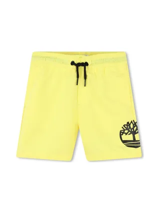 Maillot de bain Jaune Ado Timberland Surfer 1