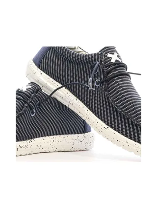 Chaussures Marine Homme Xti 143657 8