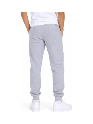 Jogging Gris Fille Champion C834KB707 2