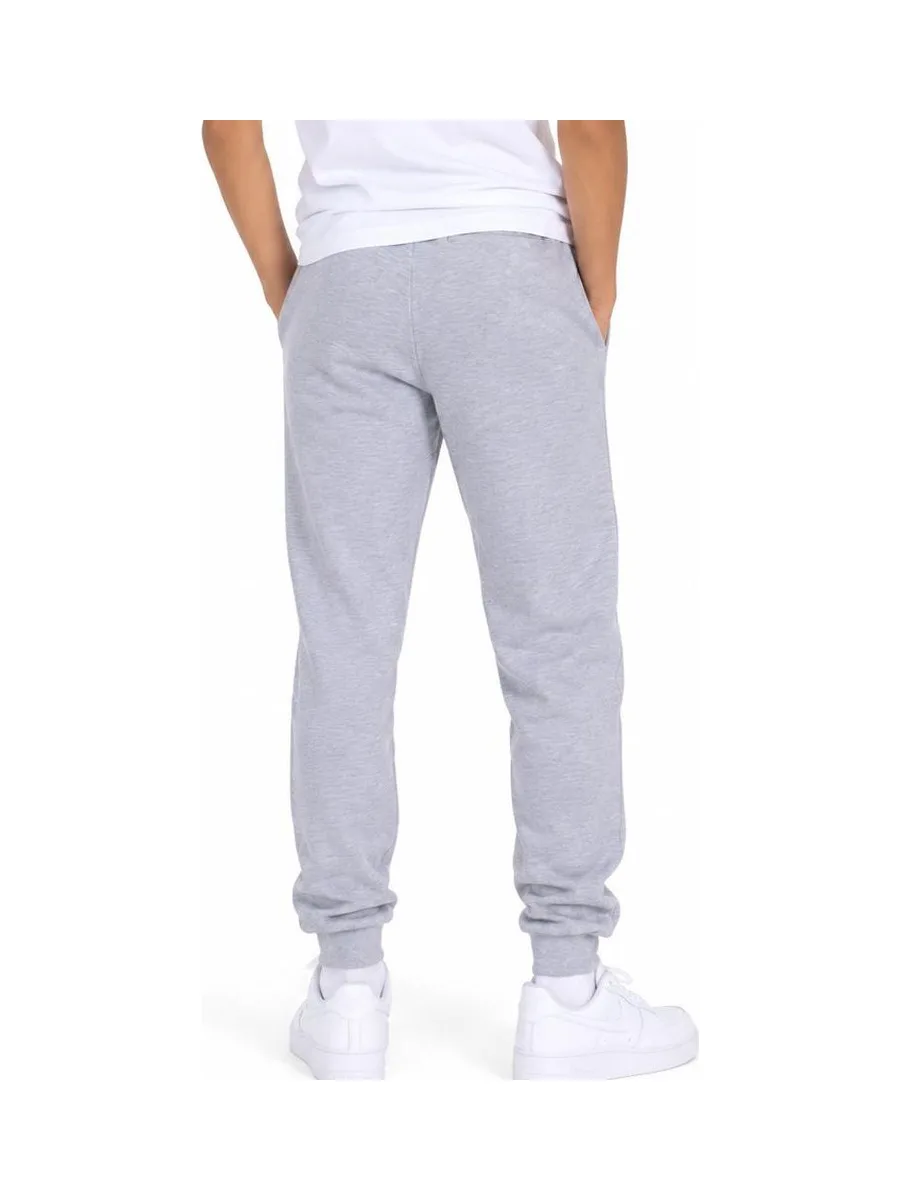 Jogging Gris Fille Champion C834KB707 3