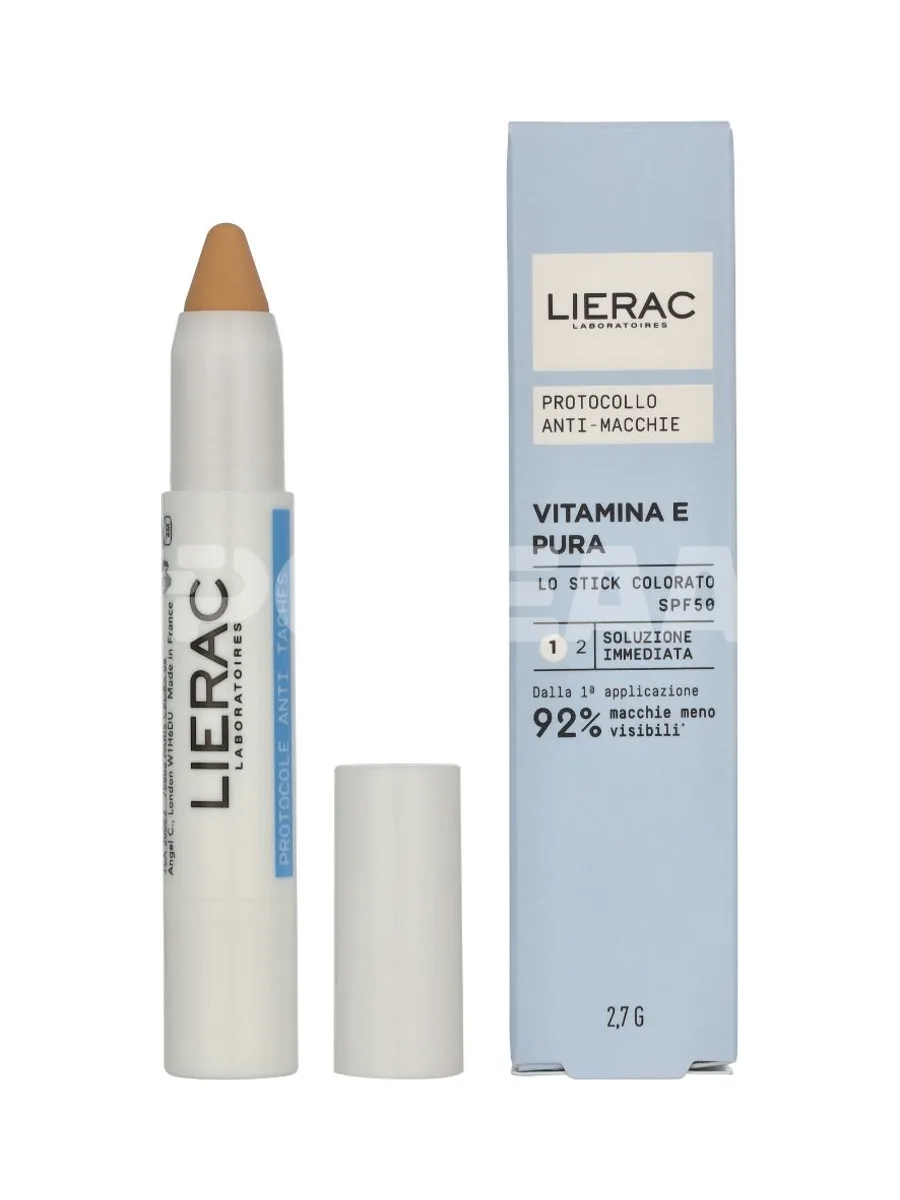 Lierac Protocole Anti-Dark Spots Stick 2.7g 1