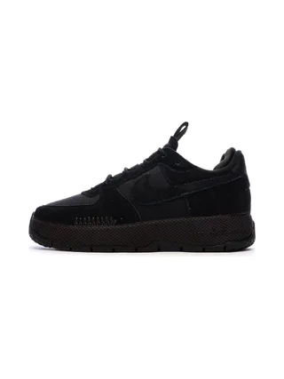 Air Force 1 Wild Noir Nike 1