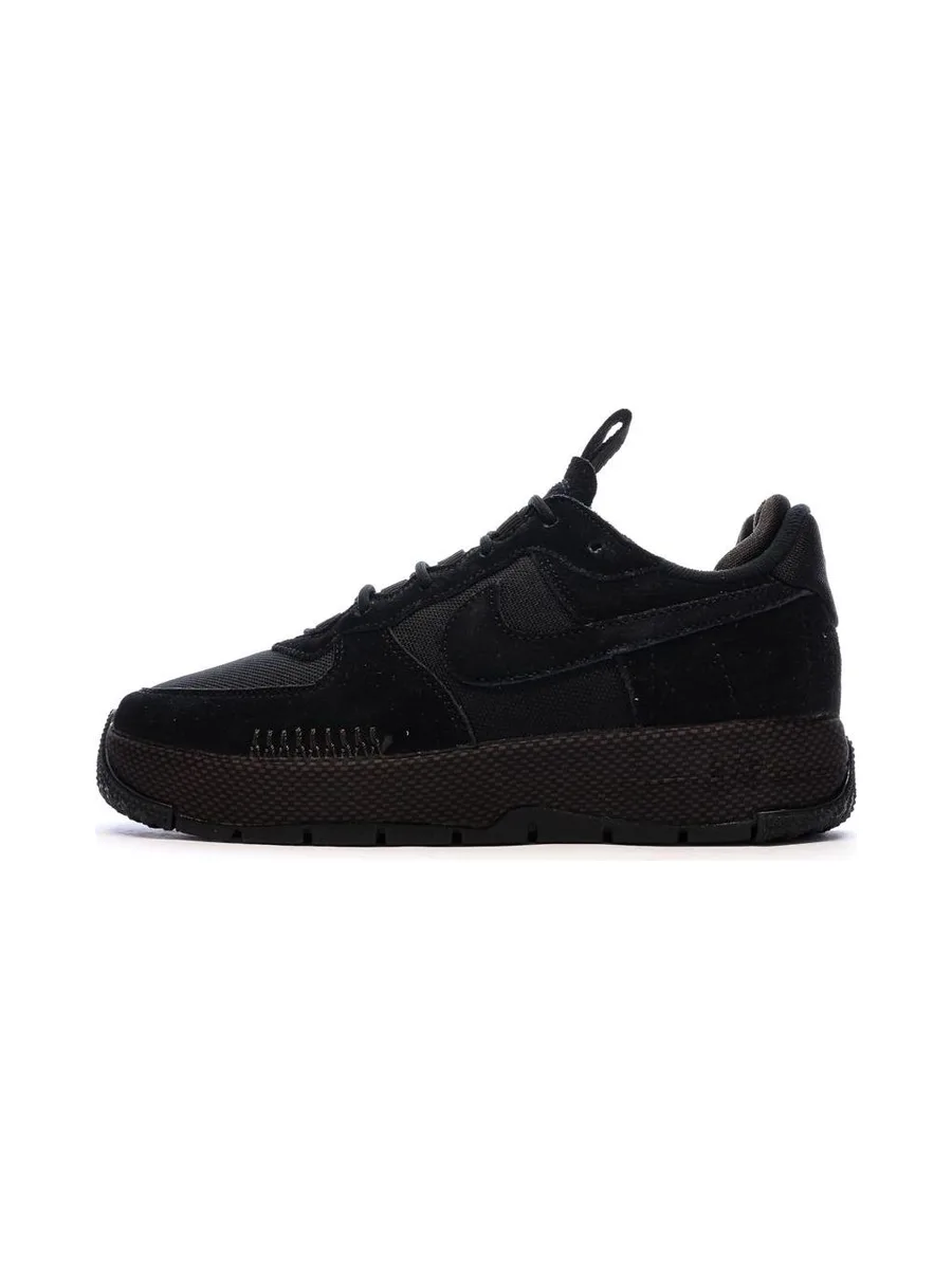 Air Force 1 Wild Noir Nike 2
