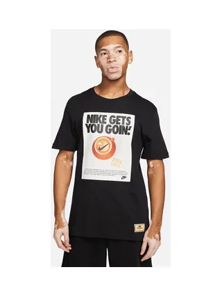 NIKE - Tee Si 1 - T-shirts 3