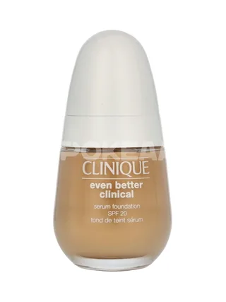 Clinique Even Better Clinical Serum Foundation SPF20 30ml - WN46 Golden Natural 2