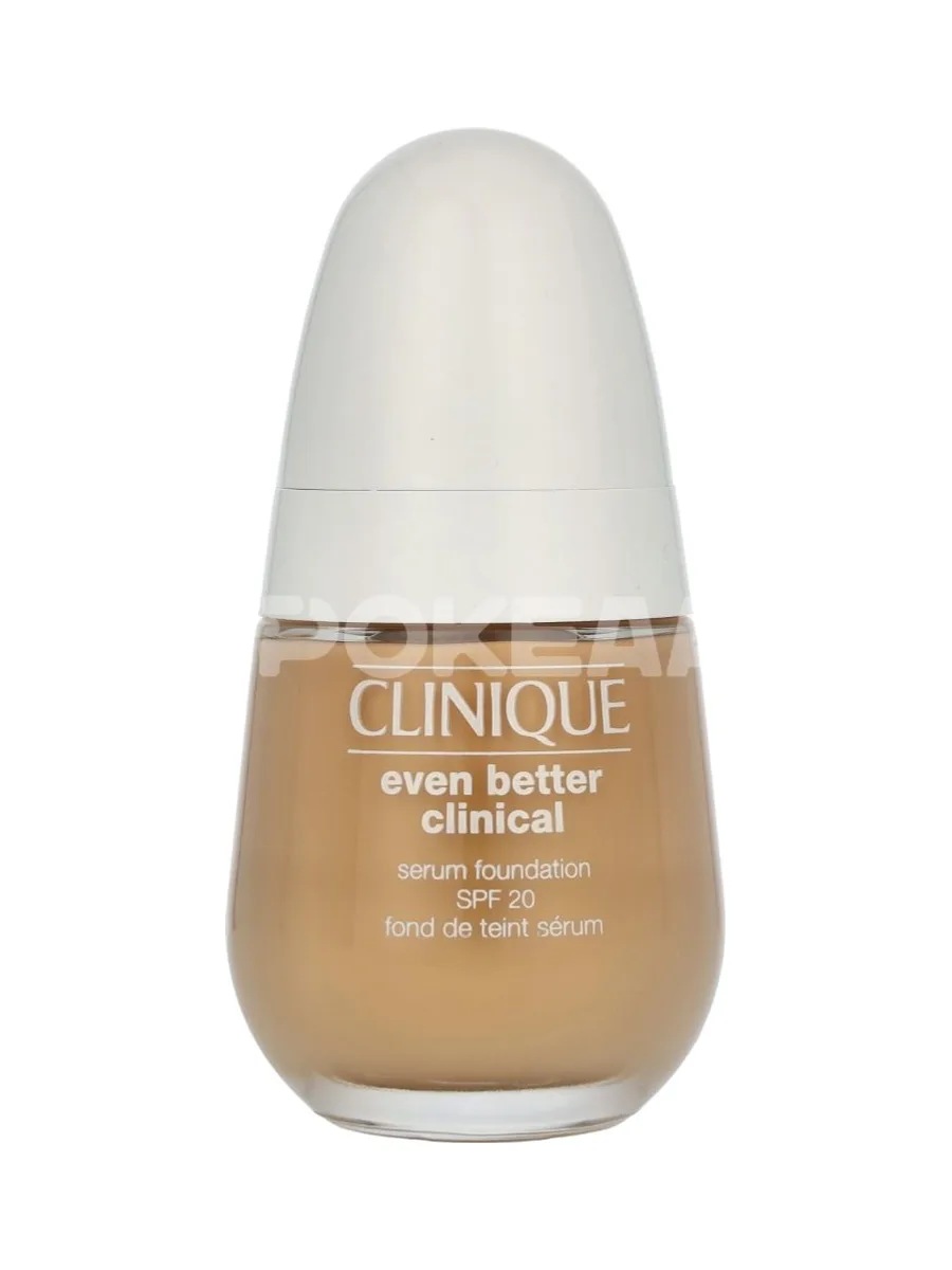 Clinique Even Better Clinical Serum Foundation SPF20 30ml - WN46 Golden Natural 2