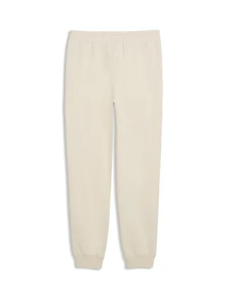 Jogging Beige Garçon Puma Ess No. 1 2