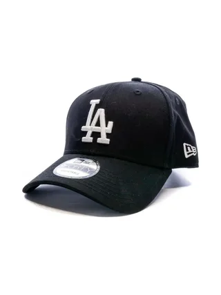 Casquettes Homme New Era League Essential 9forty Losdod 11405493 1