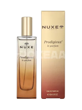 Nuxe Prodigieux Le Parfum Edp Spray 50ml 1