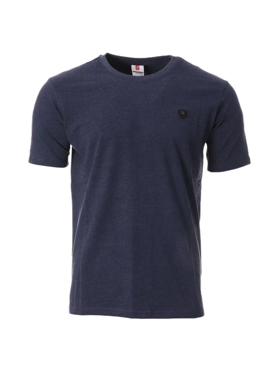 T-shirt Marine Homme Redskins Mathew 2