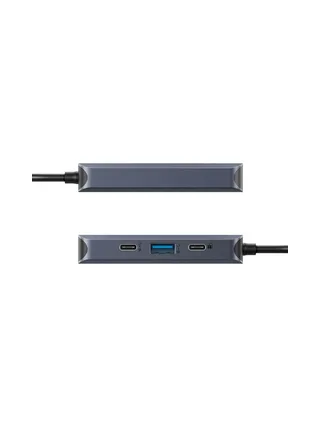 HyperDriveEcoSmart Gen.2 Univ USB-C 4in1 6