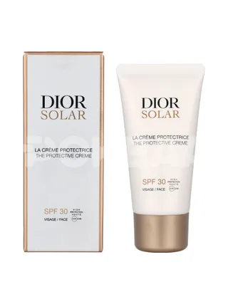 Dior Solar The Protective Creme SPF30 50ml 1