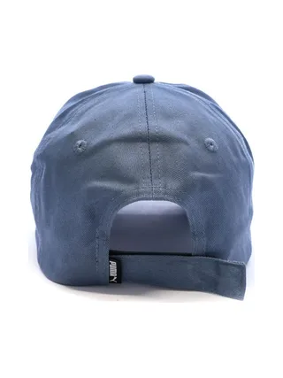 Casquette Bleu Homme/Femme Puma Puma Sportswear 3
