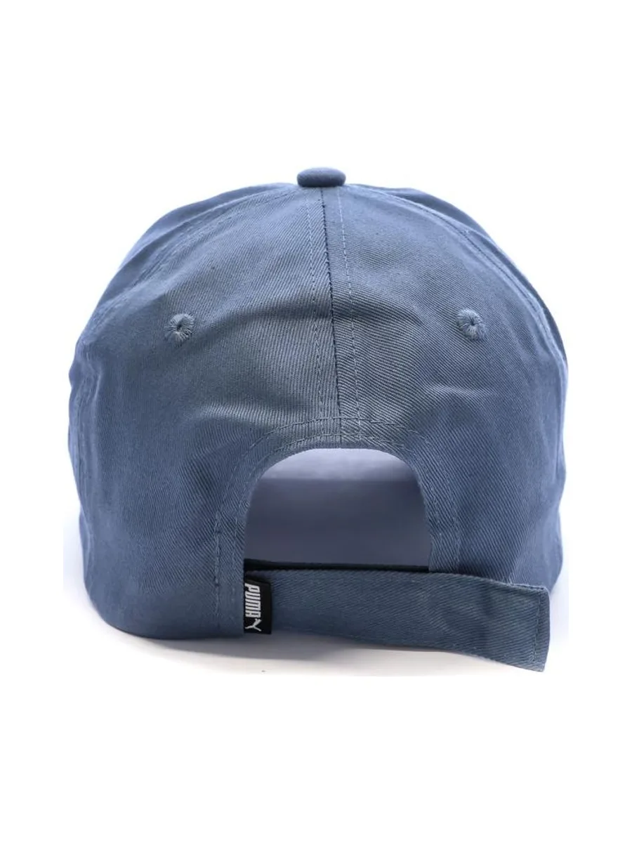 Casquette Bleu Homme/Femme Puma Puma Sportswear 4