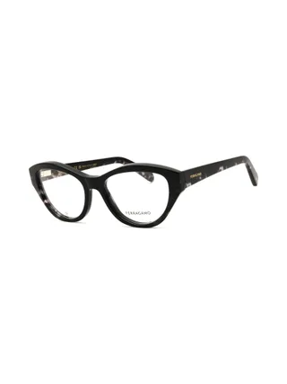 Salvatore Ferragamo SF3011 — Lunettes de vue 1