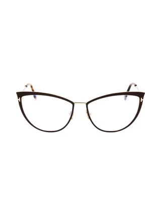 Tom Ford FT5877-B — Lunettes de vue 4