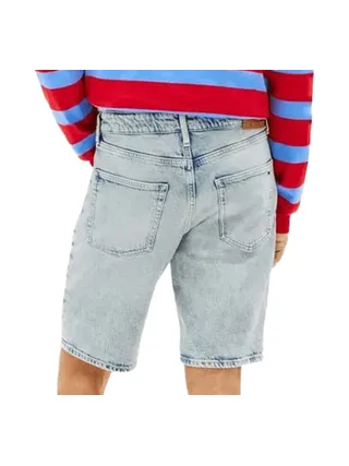 Short Bleu Homme Tommy Hilfiger Scanton 2