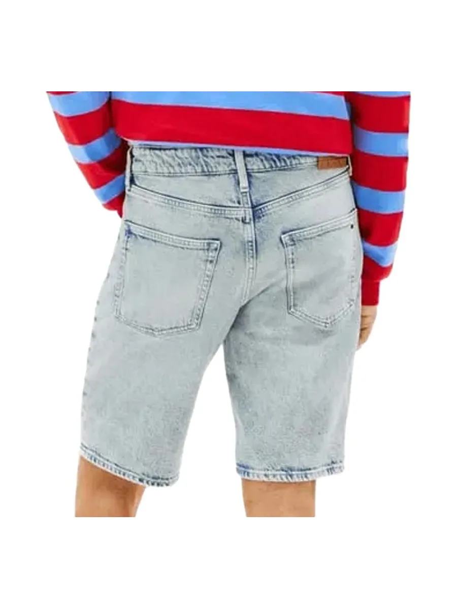 Short Bleu Homme Tommy Hilfiger Scanton 3
