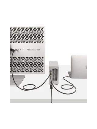 StarTech.com CC1M-40G-USB-CABLE USB cable 9