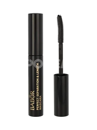 Babor Perfect Separation & Length Mascara 6ml - Black 2