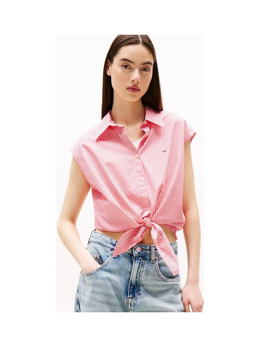 Chemise TOMMY HILFIGER DW0DW20291 2