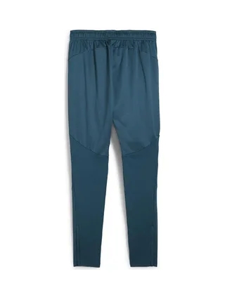 OM Jogging Bleu Homme Puma 23/24 2