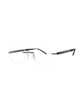 Silhouette Impressions Titan 7775/52 — Lunettes de vue 1