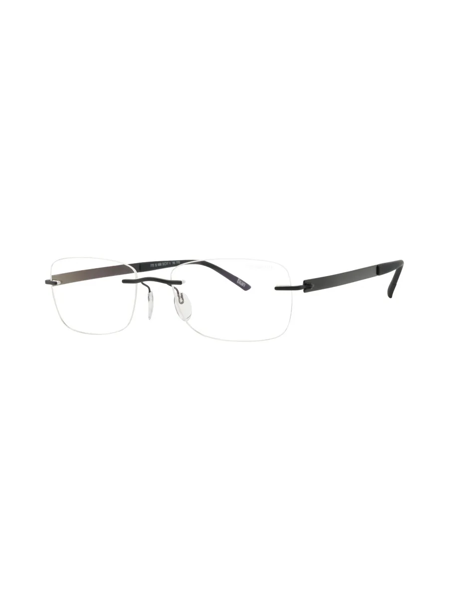 Silhouette Impressions Titan 7775/52 — Lunettes de vue 1