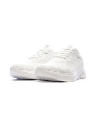 Baskets Blanches Femme Xti 145170 6