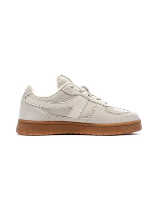 Baskets Beige Fille Xti 151149 2