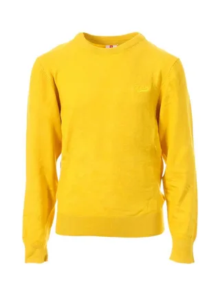 Sweat Jaune Garçon Redskins RS2333 1