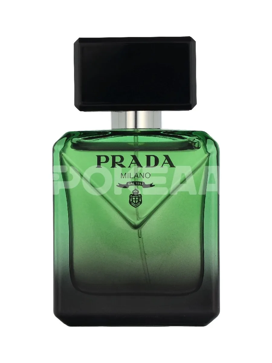 Prada Paradigme Edp Spray 50ml 2