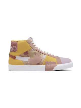 NIKE - Baskets Sb Zoom Blazer Mid Premium 1