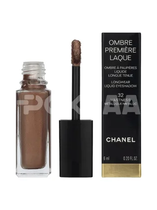 Chanel Ombre Premiere Laque Longwear Liquid Eyeshadow 6ml - #32 Vastness 1