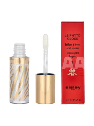 Sisley Phyto Lip Gloss Lip Care 6.5ml - #01 Moon 1