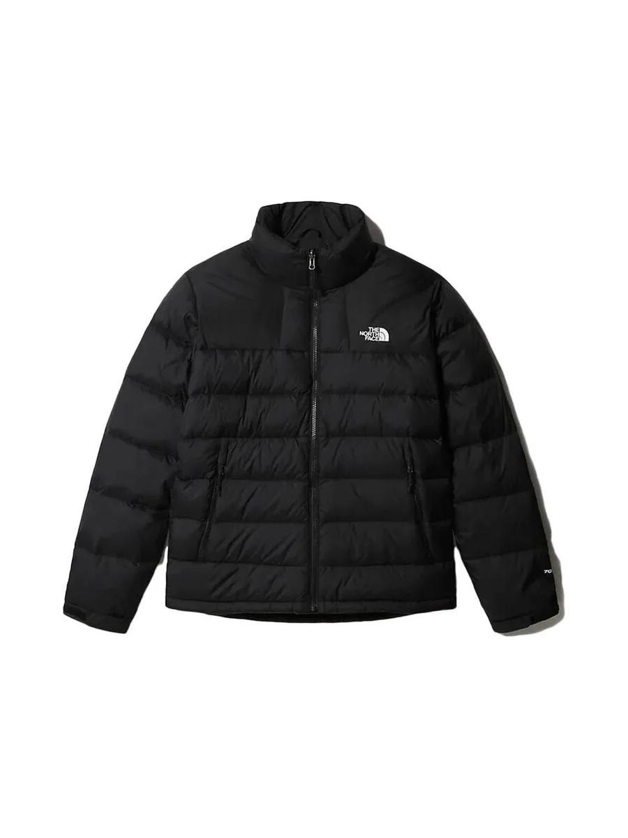 Doudoune Marine Garçon The North Face Massif 2