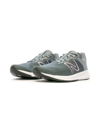 Chaussures De Running Gris Femme New Balance 413 6