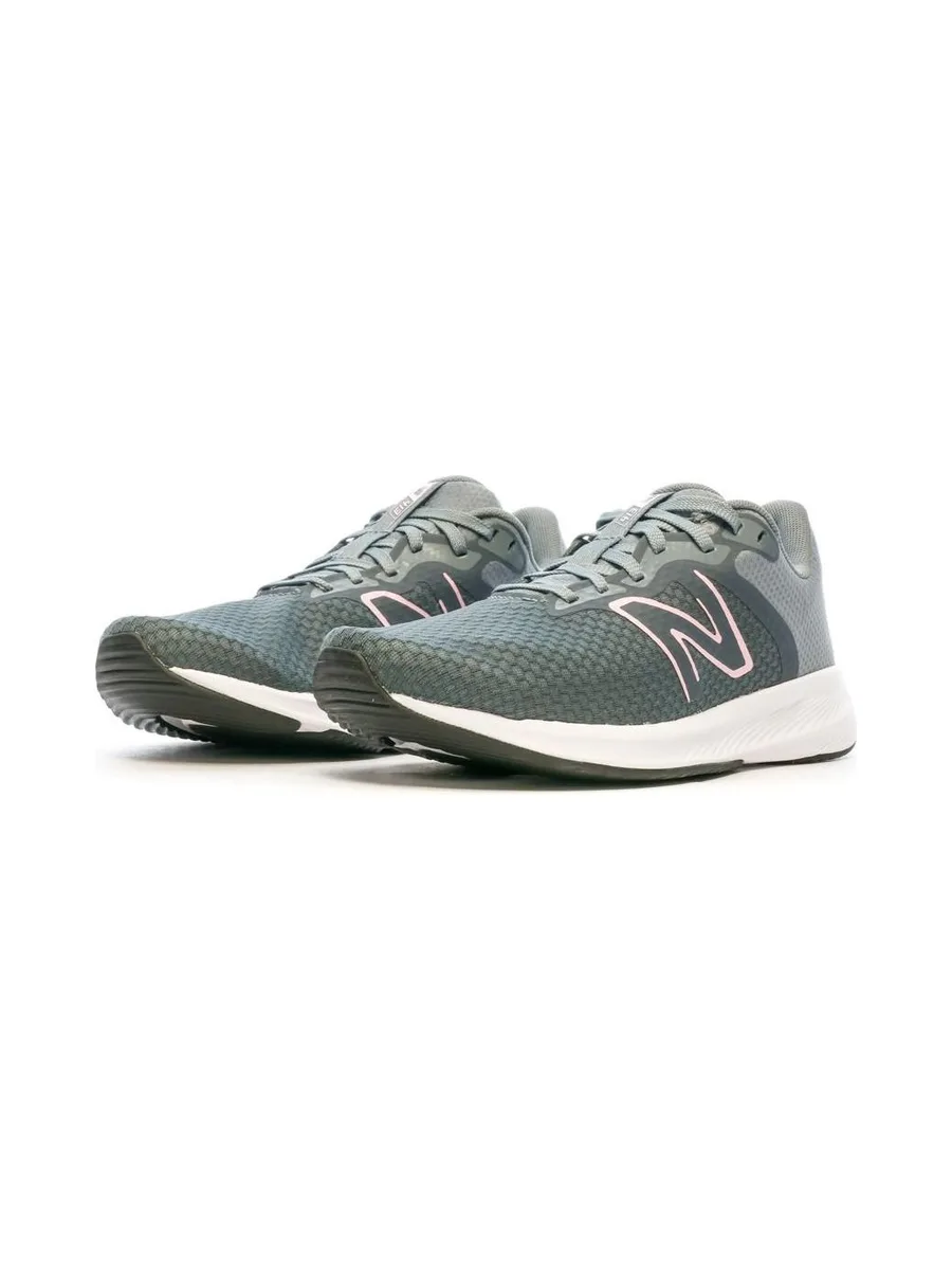 Chaussures De Running Gris Femme New Balance 413 7