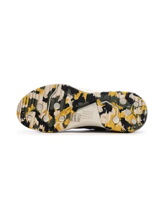 Baskets Kaki Homme TBS Neo 5