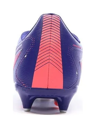 Chaussures de Foot Violettes Homme Puma Ultra 5 Play MxSG 3