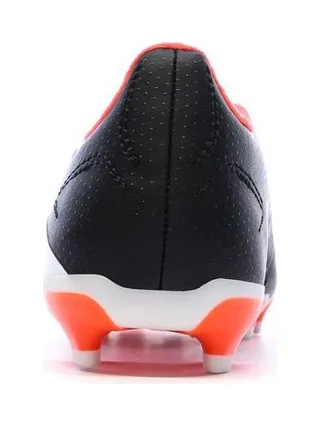 Chaussures de Foot Noir Junior Adidas Predator League MG 3