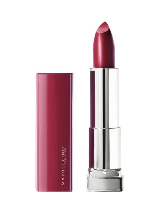 Rouge à Lèvres Hydratant Maybelline New York 388 Plum For Me 1
