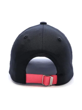 Casquette Noire/Rose Fille Under Armour Blitzing Adj 3